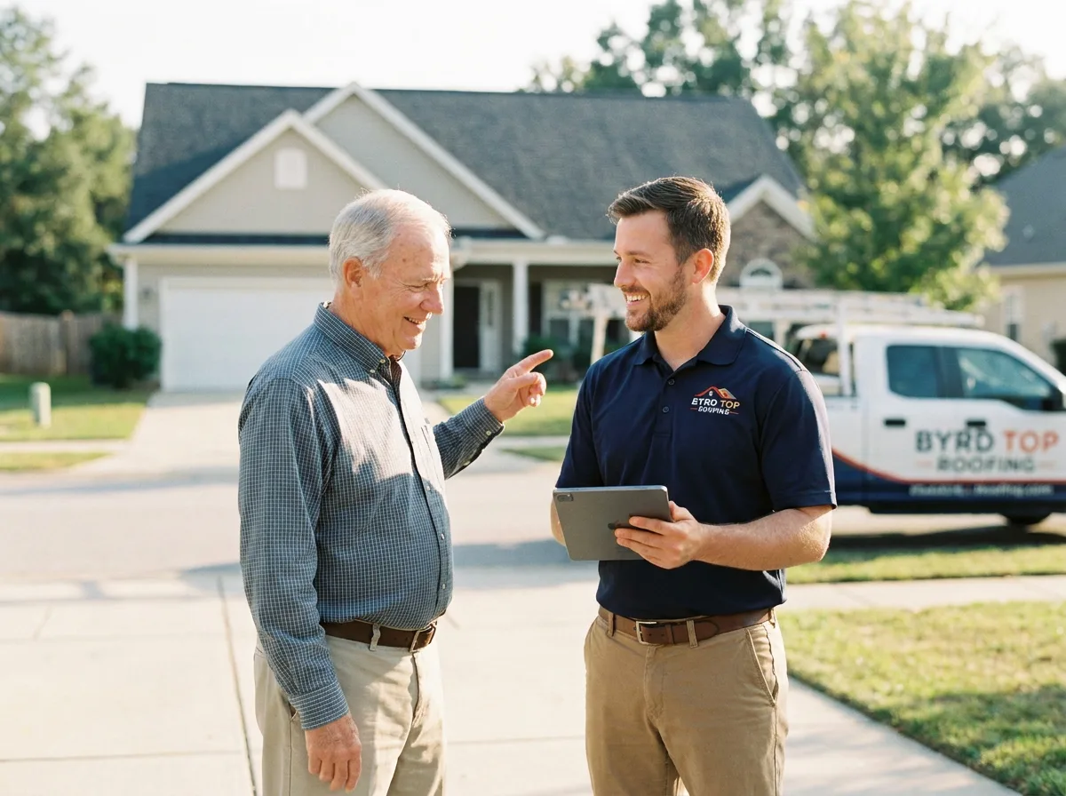 Roofing Rochester, WA FAQs